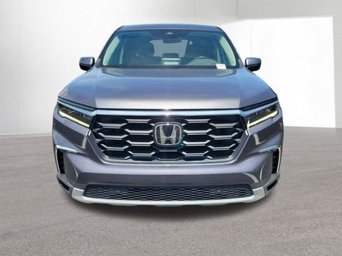 Used 2024 Honda Pilot EX-L image 16
