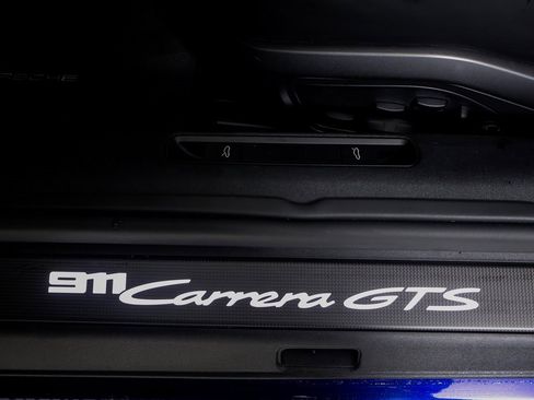 Certified 2023 Porsche 911 Carrera GTS image 22