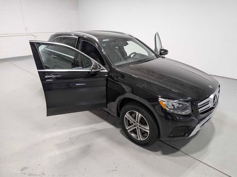 Certified 2019 Mercedes-Benz GLC 300 4MATIC image 16