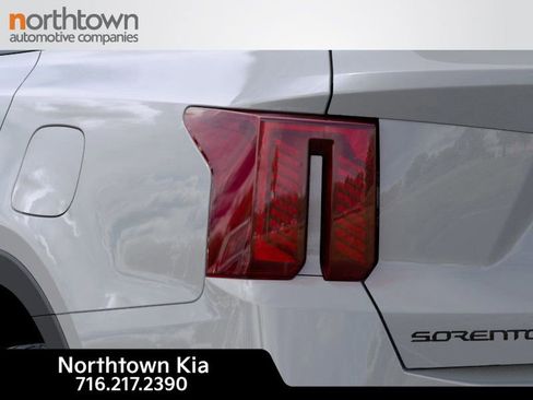 New 2026 Kia Sorento image 12