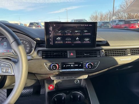 Used 2021 Audi A5 2.0T Premium w/ Convenience Package image 13