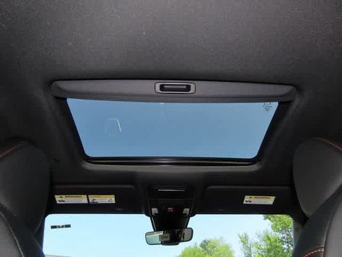 New 2026 Honda CR-V Sport-L image 25