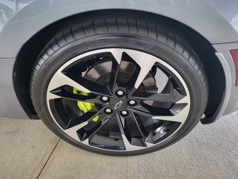 Used 2020 Chevrolet Camaro SS RWD image 20