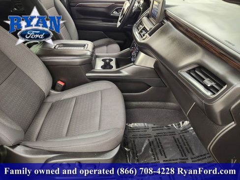 Used 2023 Chevrolet Tahoe LS image 9