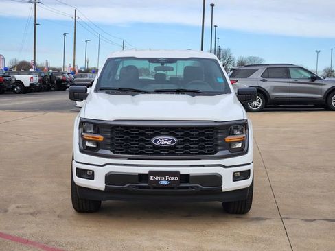 New 2026 Ford F150 STX w/ Equipment Group 200A image 2