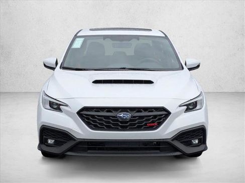 New 2025 Subaru WRX Limited image 6