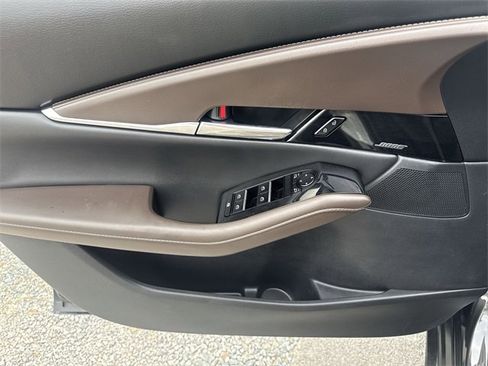 Used 2023 MAZDA CX-30 2.5 Turbo w/ Premium Package image 13