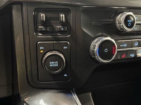 Used 2022 Ford F150 XLT w/ Equipment Group 302A High image 25