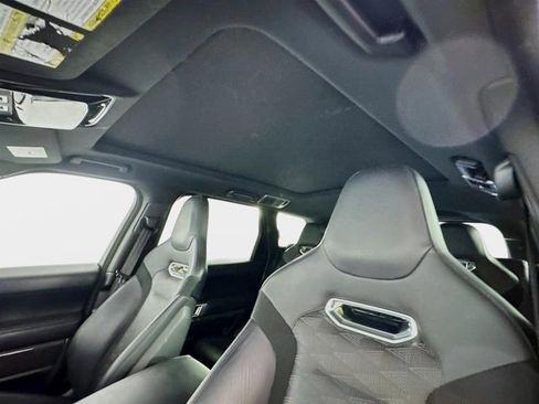 Used 2020 Land Rover Range Rover Sport SVR image 14