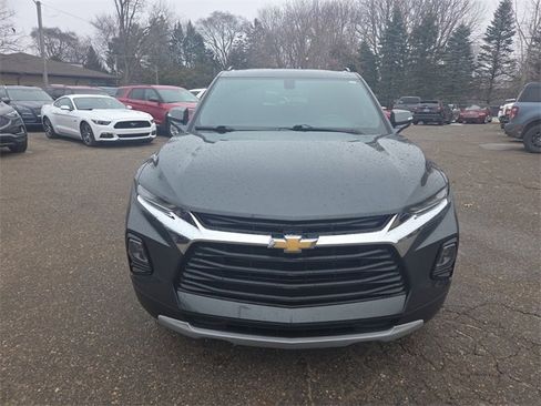 Used 2020 Chevrolet Blazer LT image 2