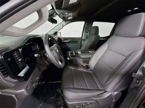 New 2026 Chevrolet Silverado 1500 LT image 16