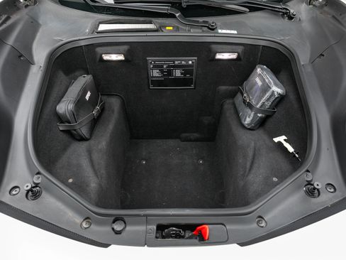 Certified 2019 Ferrari 488 Spider image 43