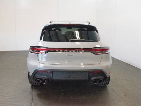 New 2026 Porsche Macan image 6