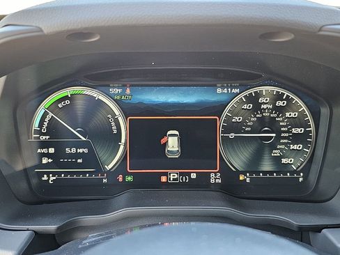 New 2026 Subaru Crosstrek 2.5i Limited AWD/4WD image 36
