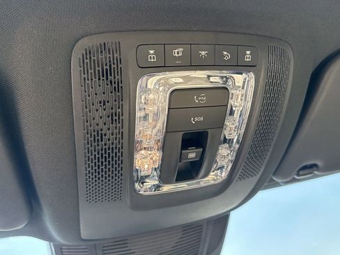 Certified 2023 Mercedes-Benz GLS 450 4MATIC image 35