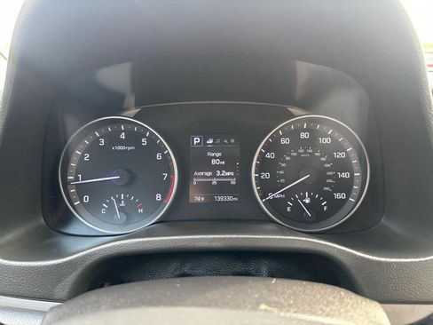 Used 2017 Hyundai Elantra SE w/ SE A/T Tech Package 03 FWD image 19
