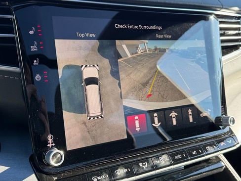 New 2026 Jeep Grand Wagoneer Limited AWD/4WD image 18