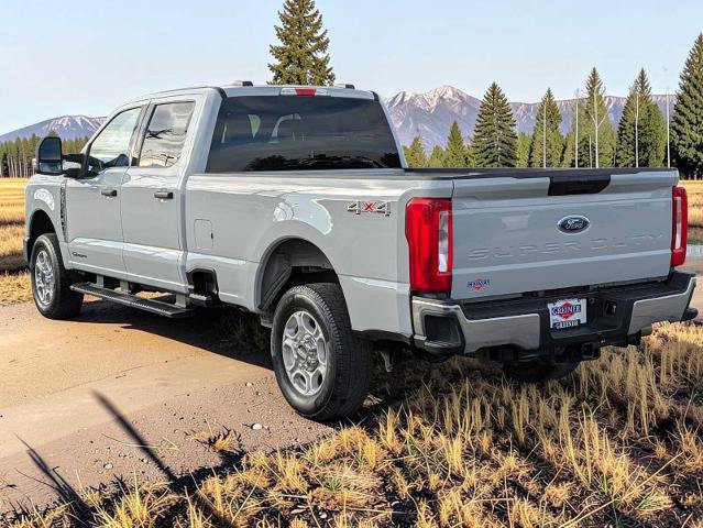 Certified 2026 Ford F250 XLT AWD/4WD image 3