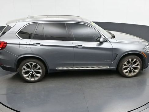 Used 2015 BMW X5 xDrive35i image 20