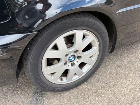 Used 2000 BMW 323ci Coupe RWD image 13