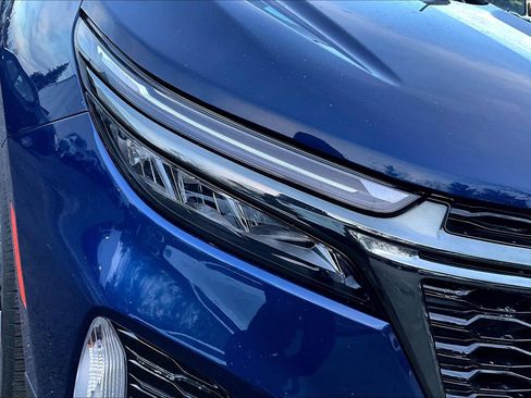 Used 2023 Chevrolet Equinox RS image 23