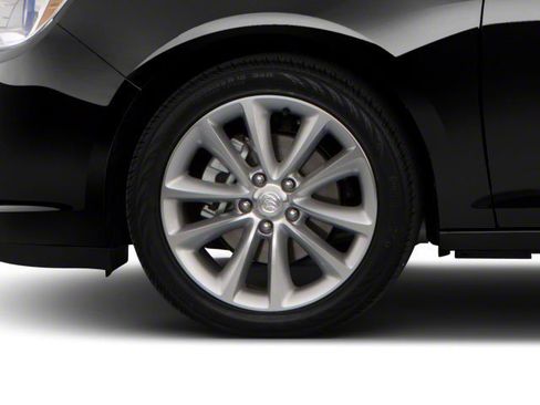 Used 2013 Buick Verano FWD image 14