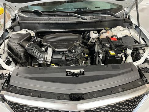 Used 2022 Cadillac XT6 Premium Luxury image 34