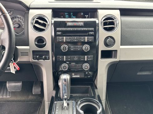 Used 2011 Ford F150 FX2 w/ FX Luxury Pkg image 23