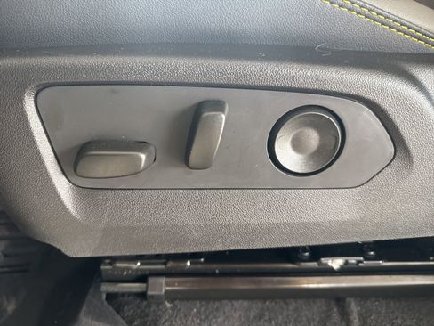 New 2026 Chevrolet Colorado ZR2 w/ ZR2 Bison Edition image 18