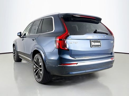 New 2026 Volvo XC90 T8 Plus w/ Protection Package Premier image 5