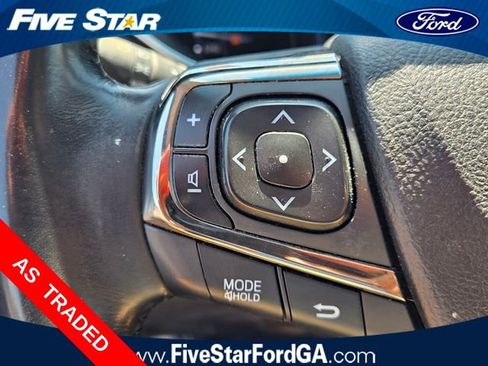 Used 2015 Toyota Avalon Limited FWD image 23
