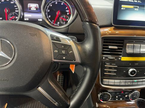 Used 2017 Mercedes-Benz G 550 image 41