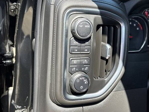 Used 2022 Chevrolet Silverado 1500 RST w/ Bed Protection Package AWD/4WD image 23
