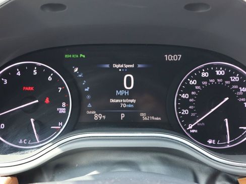 Used 2022 Toyota Avalon Limited w/ Advanced Safety Package FWD image 37