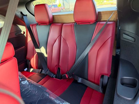 New 2026 Acura MDX A-Spec image 5