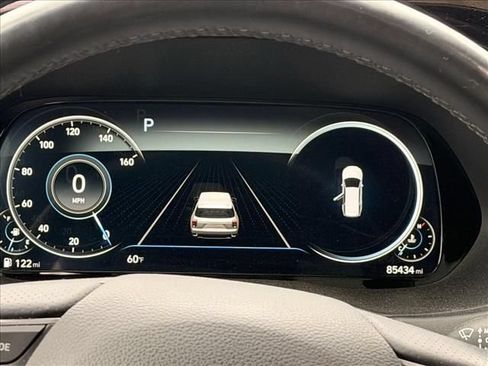 Used 2021 Hyundai Palisade Calligraphy AWD/4WD image 21