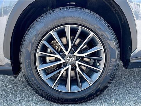 Used 2023 Lexus NX 350 AWD image 7