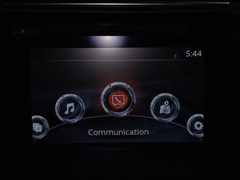 Used 2016 MAZDA CX-5 Grand Touring FWD image 25