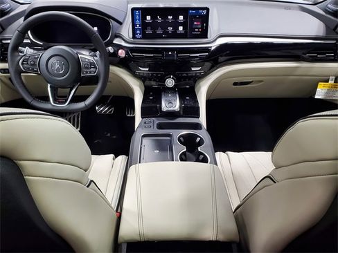 New 2026 Acura MDX A-Spec image 17