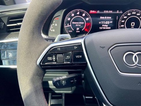 Used 2024 Audi RS 7 Performance image 20