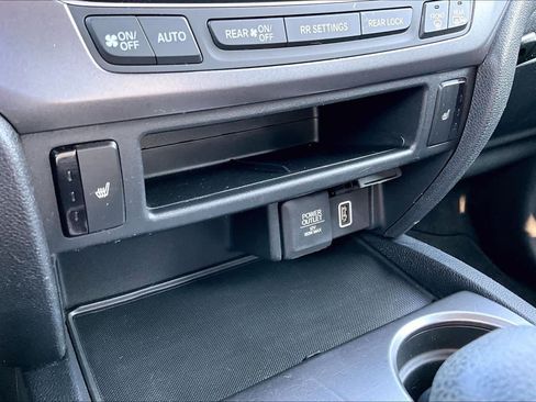 Used 2019 Honda Pilot EX-L image 32