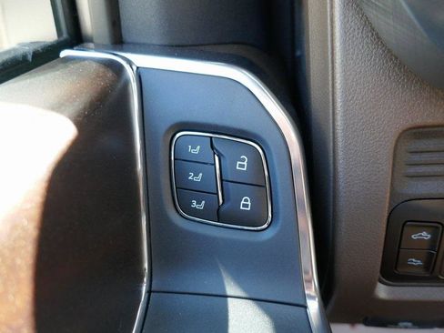 New 2026 Ford F350 King Ranch w/ Chrome Package image 17