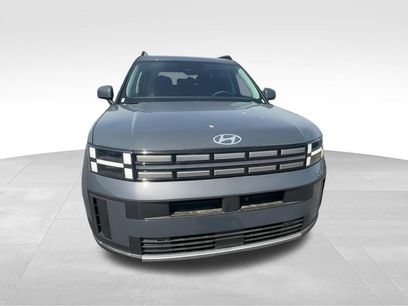 New 2026 Hyundai Santa Fe SEL