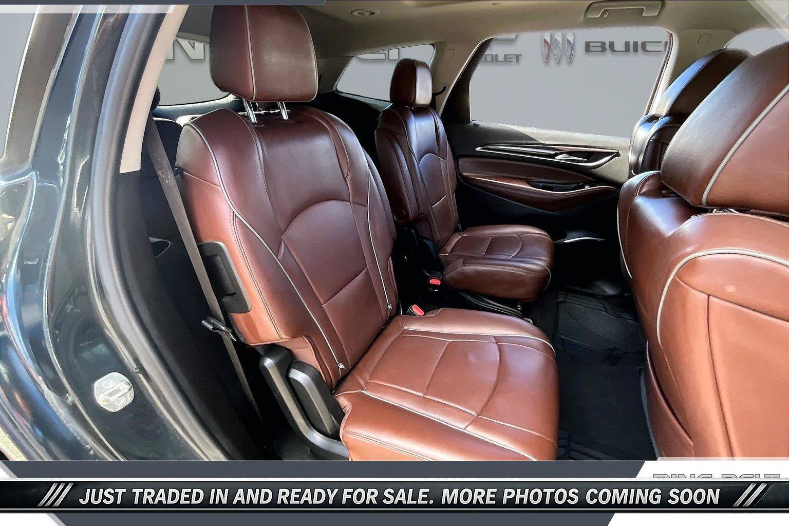 Used 2019 Buick Enclave Avenir w/ Avenir Technology Package FWD image 20