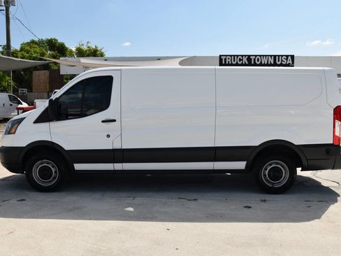 Used 2017 Ford Transit 150 148 Low Roof image 4