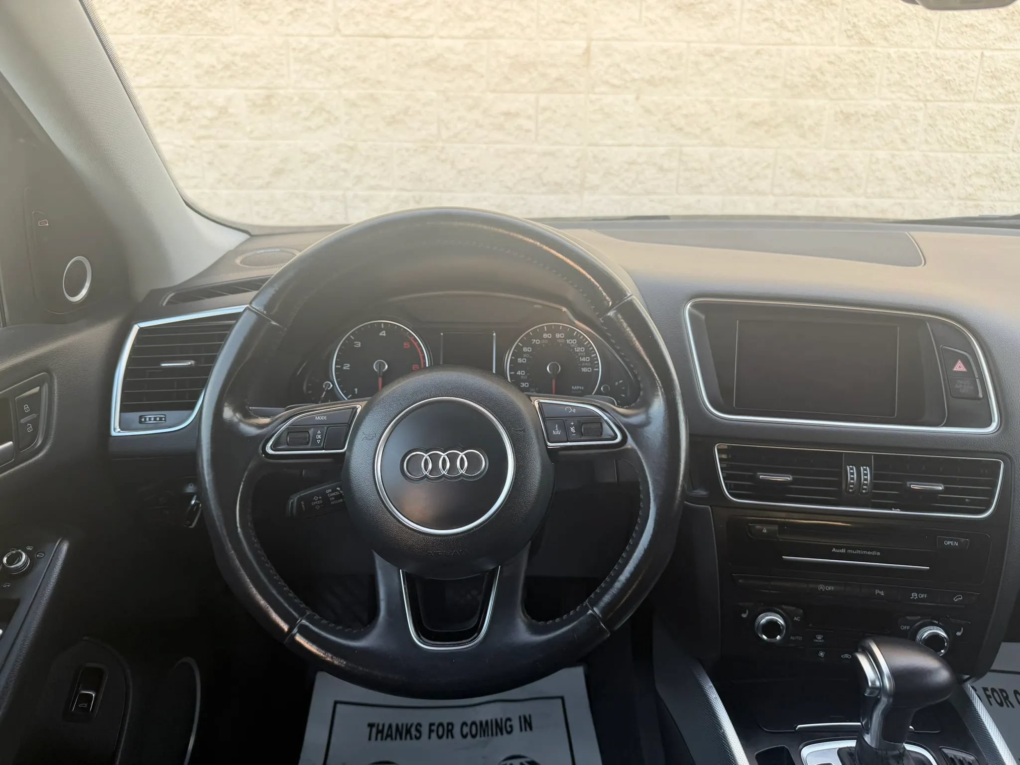 Used 2014 Audi Q5 TDI Premium Plus AWD/4WD image 20