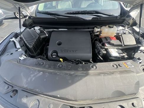 Used 2023 Buick Enclave Essence w/ Experience Buick Package image 36