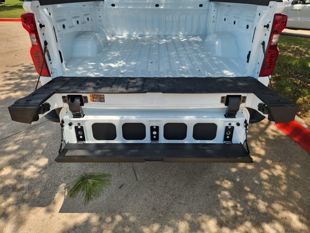 New 2026 Chevrolet Silverado 2500 LT w/ Texas Edition AWD/4WD image 33