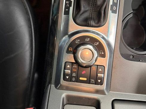 Used 2011 Land Rover Range Rover Supercharged image 68