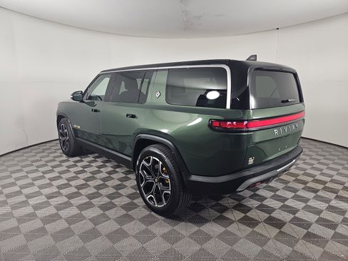Used 2024 Rivian R1S Adventure image 3